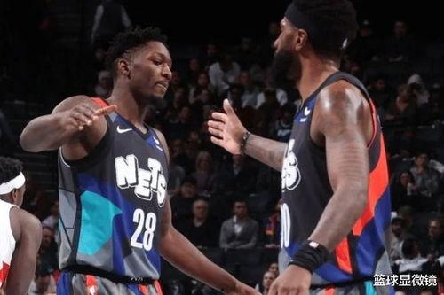 篮网最新交易爆料,最新爆料揭示球队未来布局” 第1张 篮网最新交易爆料,最新爆料揭示球队未来布局” 第1张