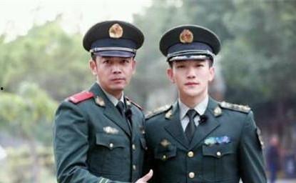 何捷战友爆料新闻最新,最新爆料事件背后的真相与内幕 第1张 何捷战友爆料新闻最新,最新爆料事件背后的真相与内幕 第1张