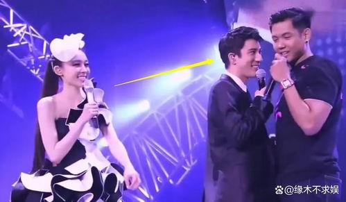 台媒爆料范玮琪王力宏视频,引发网友热议  第1张