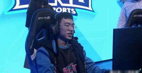 最新爆料圣枪哥,揭秘电竞传奇背后的故事 第1张 最新爆料圣枪哥,揭秘电竞传奇背后的故事 第1张