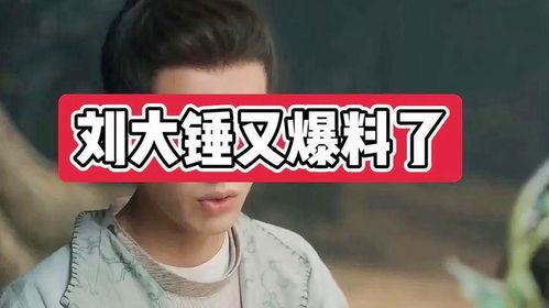 刘大锤明天爆料视频全集,揭秘视频全集幕后真相 第1张 刘大锤明天爆料视频全集,揭秘视频全集幕后真相 第1张