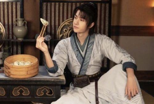 谢允最新爆料新闻,揭秘娱乐圈惊人内幕  第3张