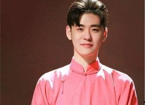 明星大爆料张云雷视频,明星大爆料视频中的精彩瞬间 第2张 明星大爆料张云雷视频,明星大爆料视频中的精彩瞬间 第2张